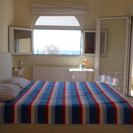 Elen House Chiliadou (Fokida)