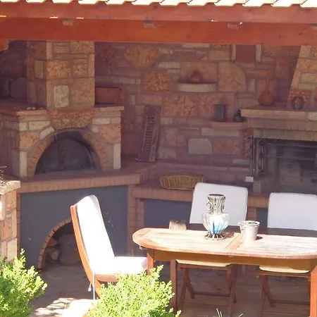 Elen House Ferienhaus