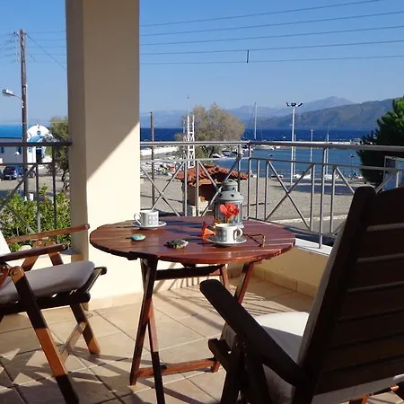 Elen House بيت للعطل *