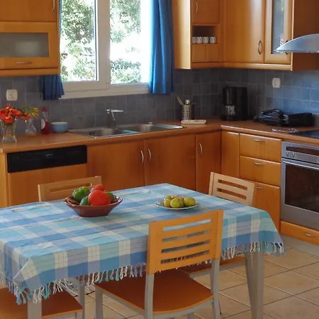 بيت للعطل Elen House *