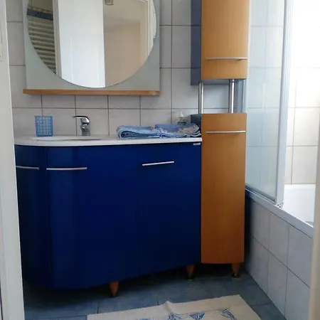 بيت للعطل Elen House *