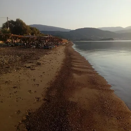 Ferienhaus Elen House