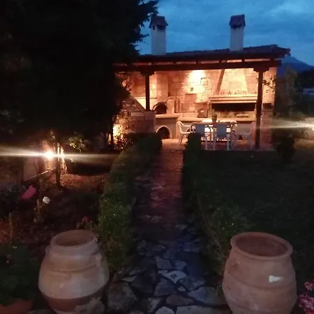 Elen House