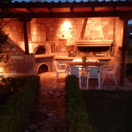 בית נופש Elen House