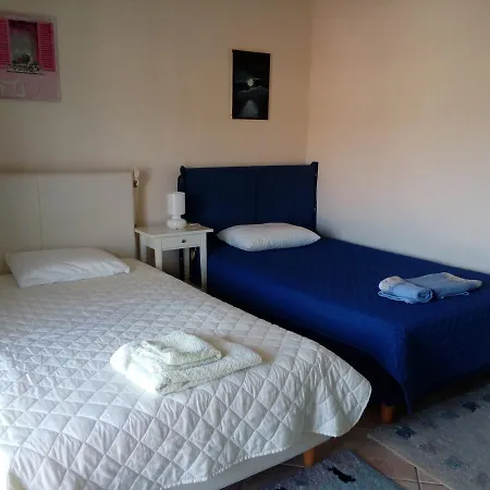 Elen House بيت للعطل