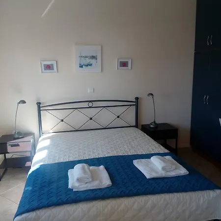بيت للعطل Elen House *