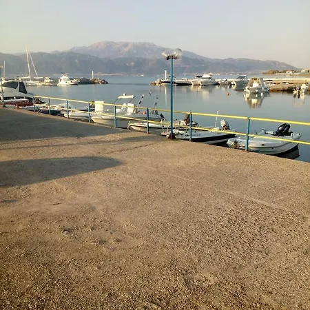 Ferienhaus Elen House *